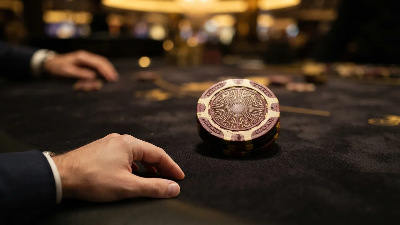 casino online gratis
