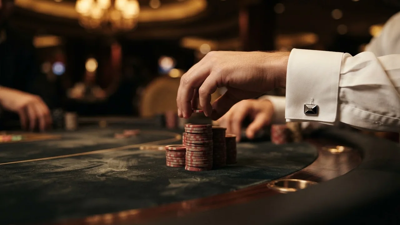 casino online gratis