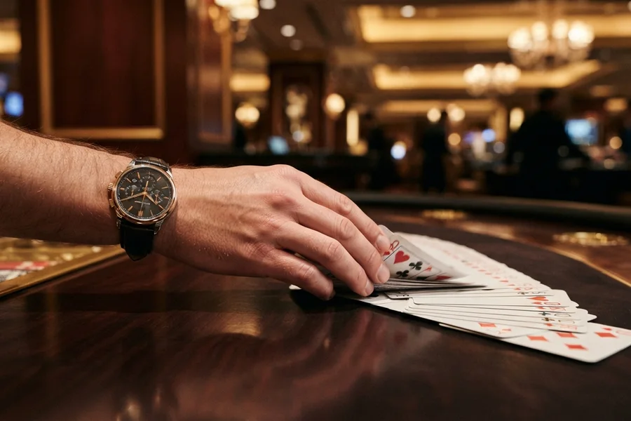 casino online gratis