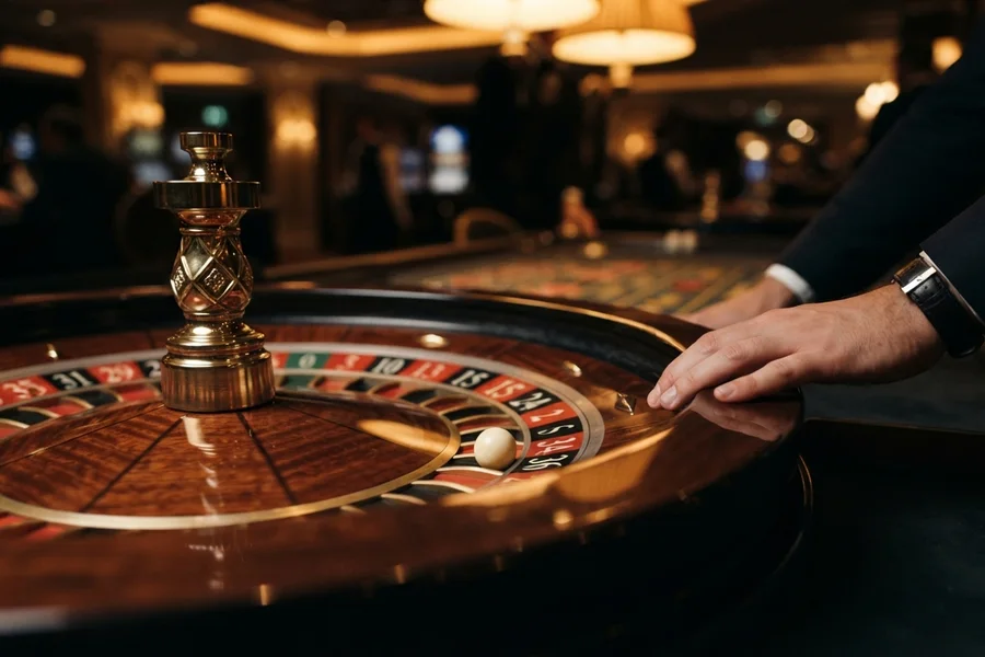 casino online gratis