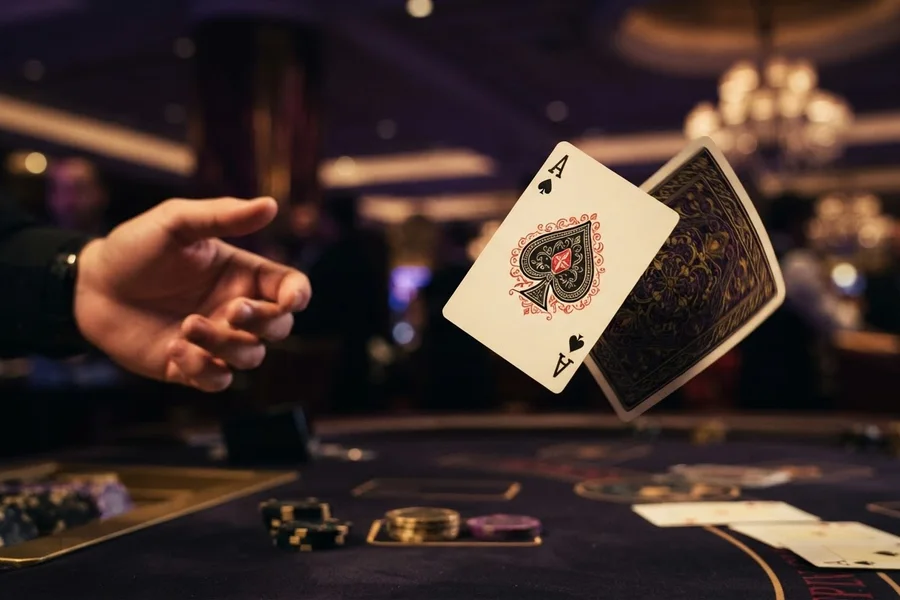 casino online gratis