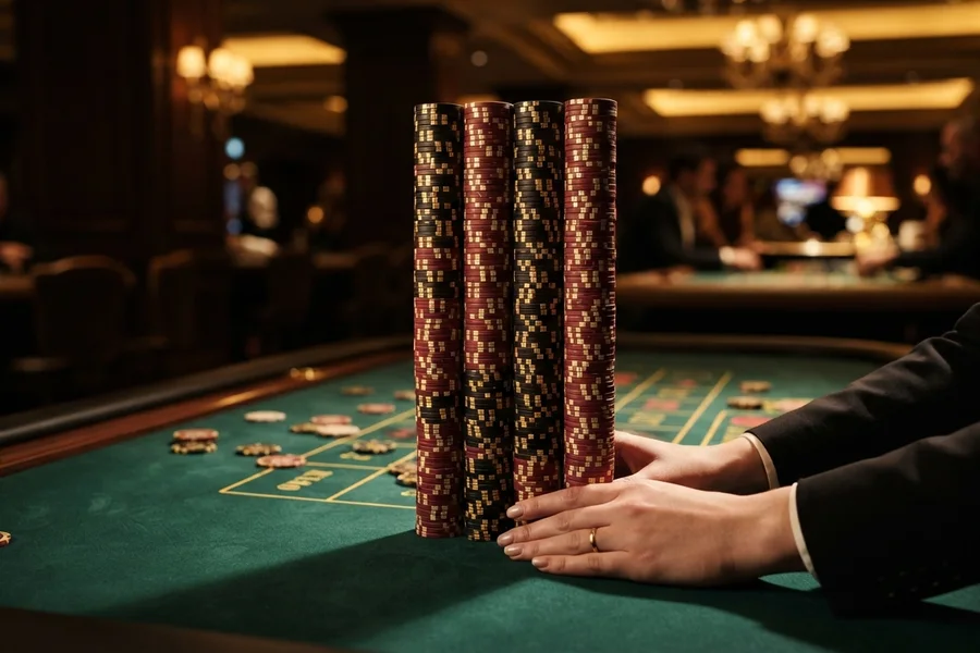 casino online gratis