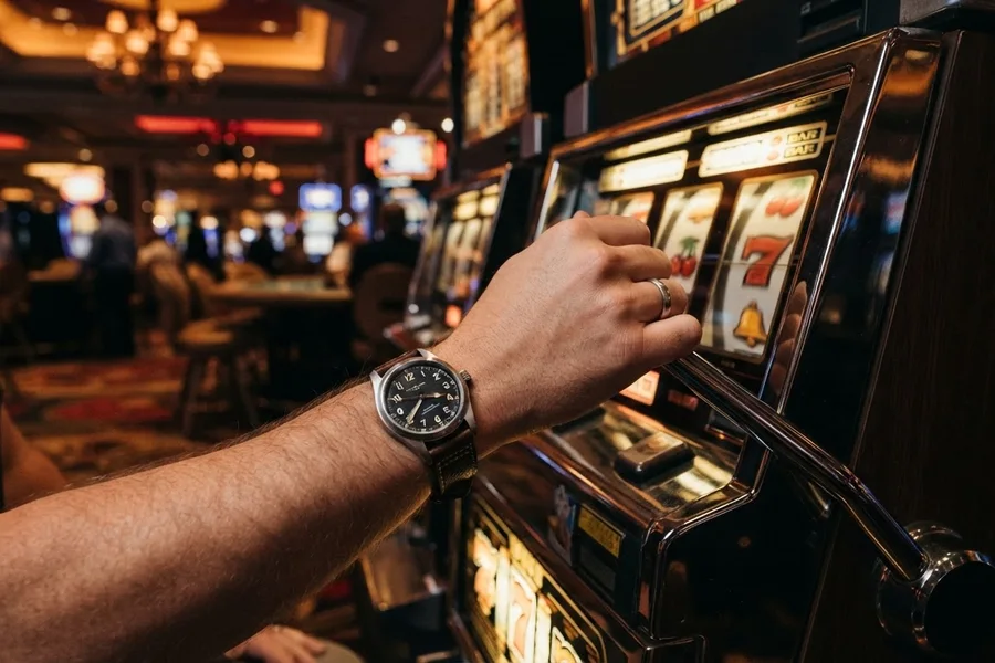 casino online gratis