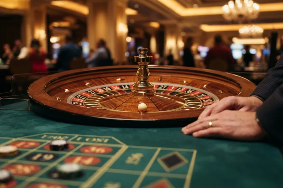 casino online gratis