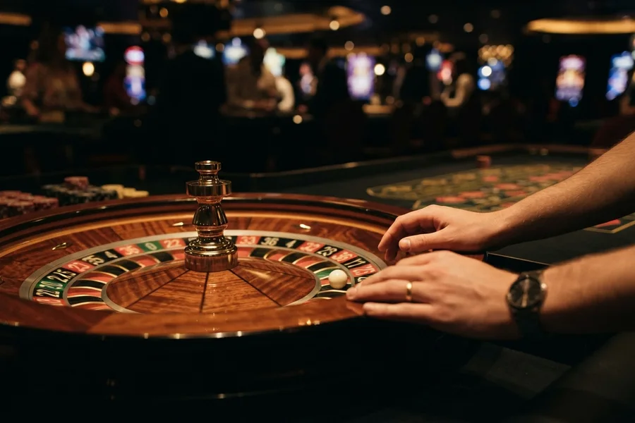 casino online gratis